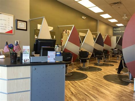 ulta hair salon georgetown tx.